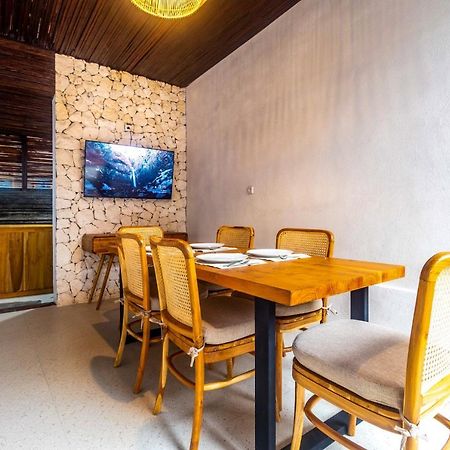 Alam Desa Homestay By Agata Perean Eksteriør bilde