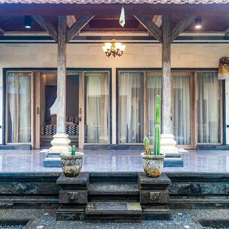 Alam Desa Homestay By Agata Perean Rom bilde