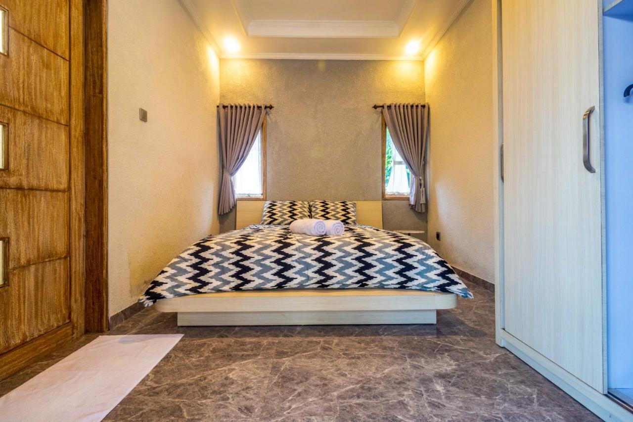 Alam Desa Homestay By Agata Perean Rom bilde
